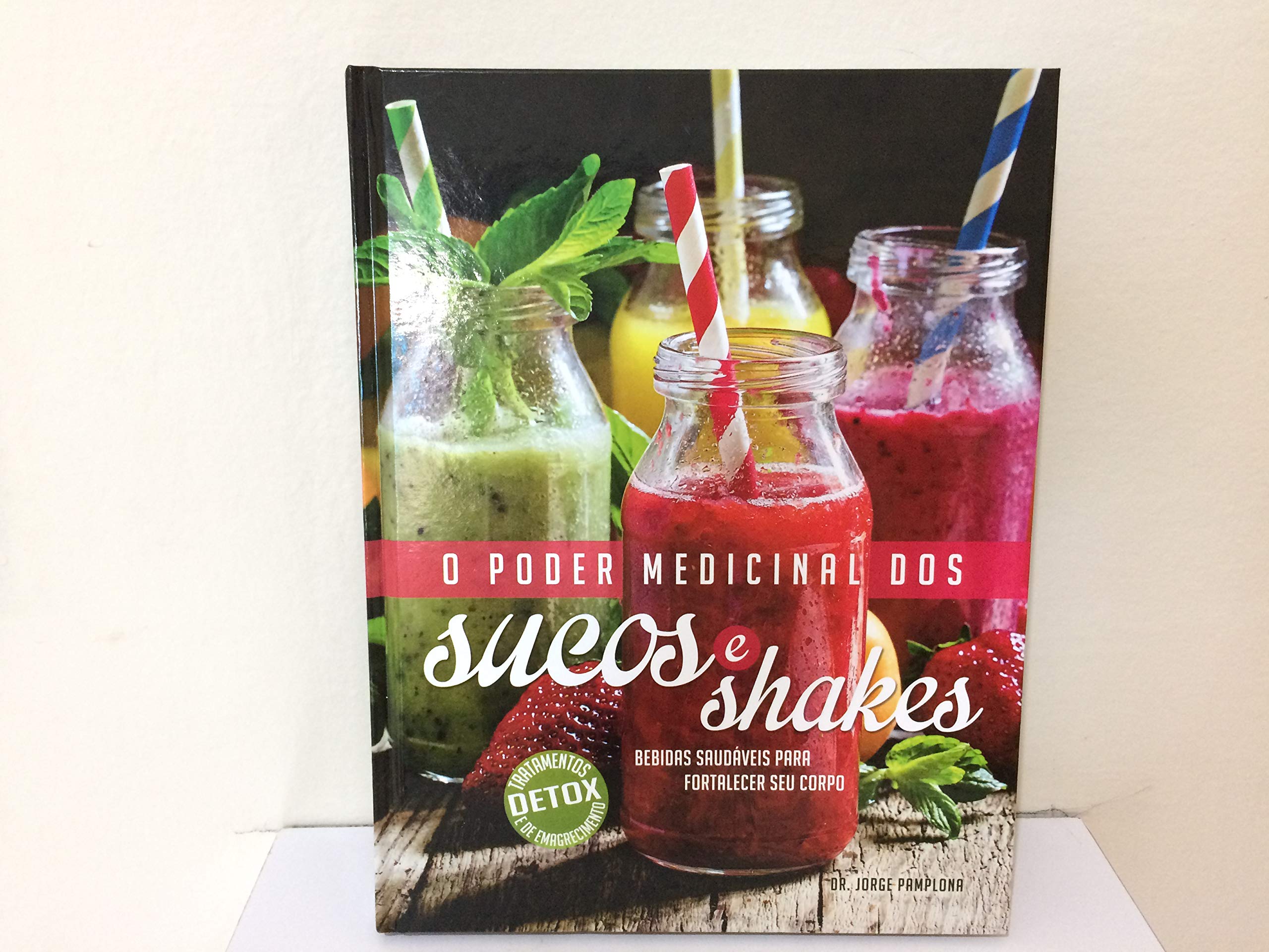 O Poder Medicinal dos Sucos e Shakes: Bebidas Saudáveis para